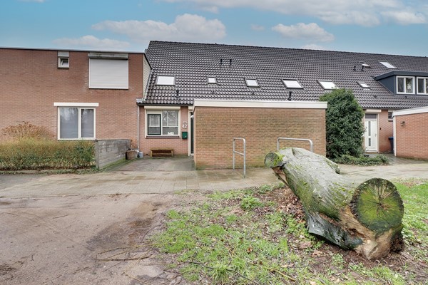 Medium property photo - Domburgpad 42, 6845 CE Arnhem